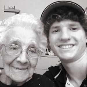 Meet your Posher, Connor